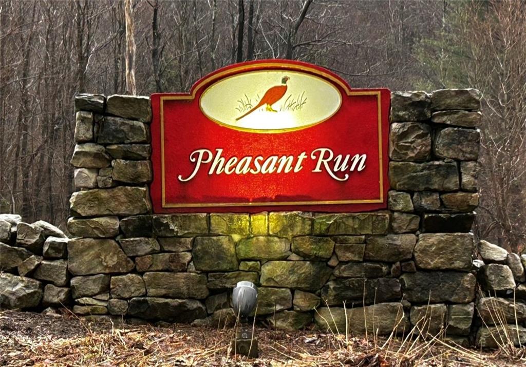 Lot 20 Pheasant Run Ln Highlands Resort Realty
